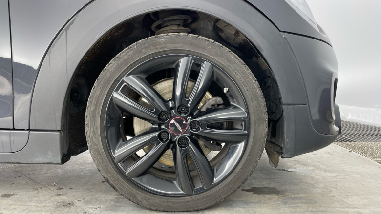 MINI Hatchback 2.0 Cooper S Sport II 3dr Auto [Comfort Pack] Petrol Hatchback